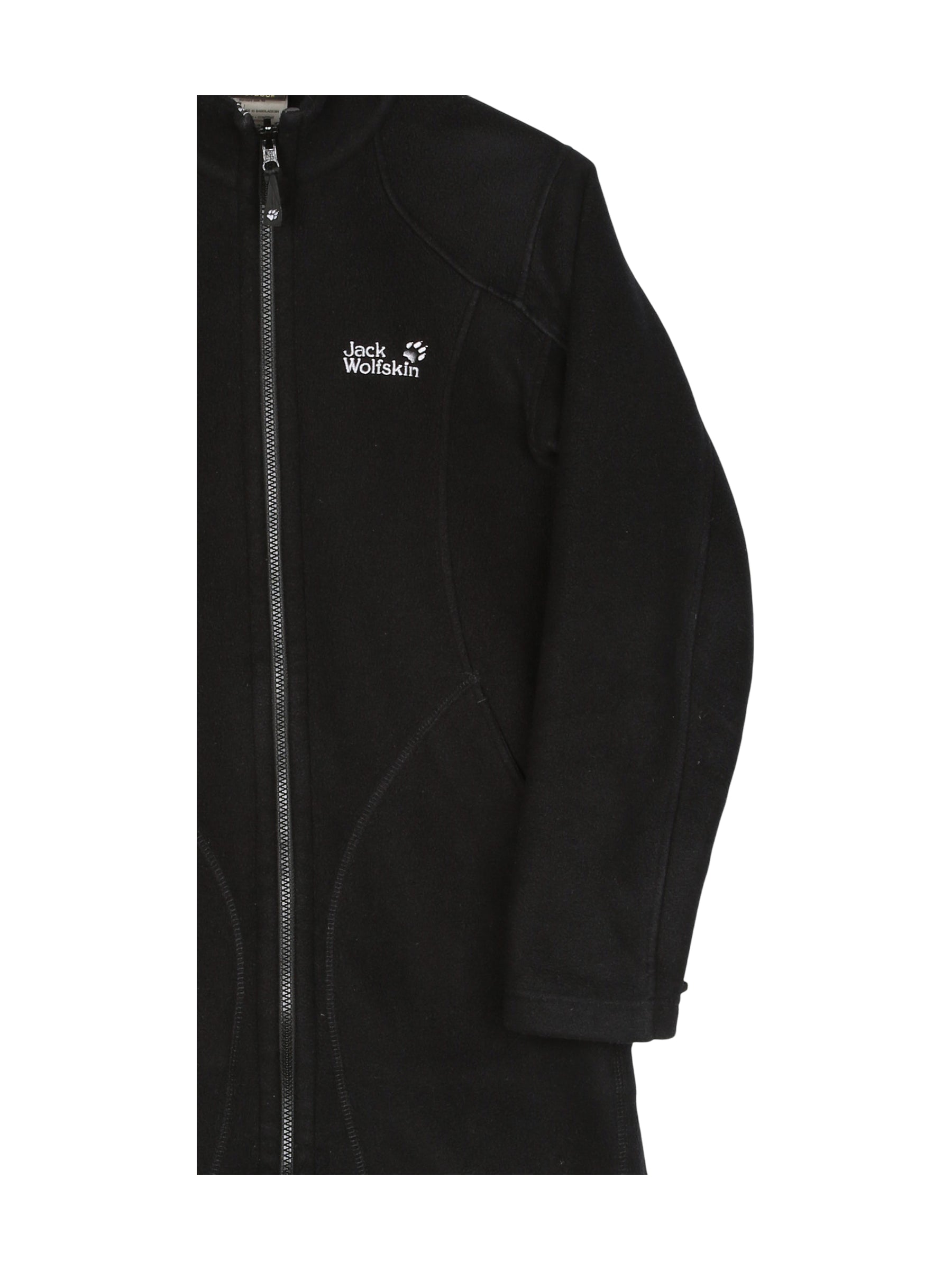 Fleecejacke für Damen